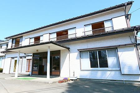 宿屋 かっこう荘 画像