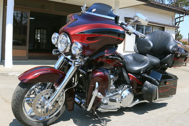 宿屋 かっこう荘