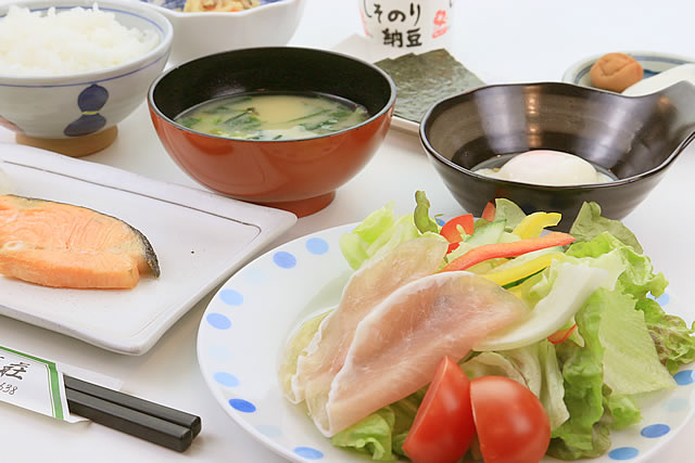 宿屋 かっこう荘