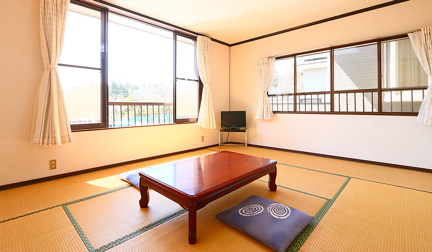 客室（12号室）