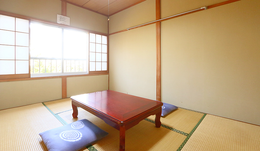 客室（10号室）